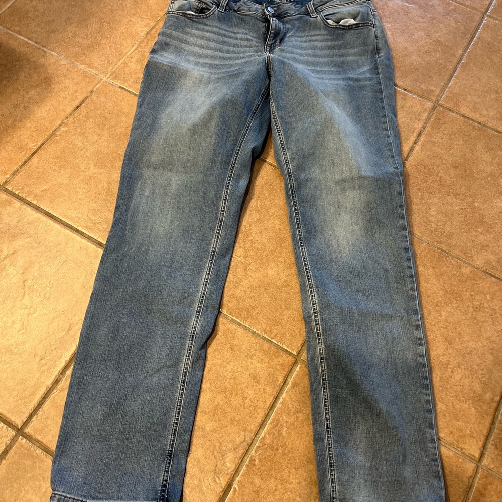Maurice’s jeans size 14 XLong
